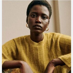 Sézane Joyce Jumper